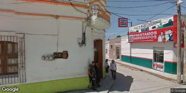 COORDINACIÓN DEL RAMO 20